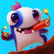 Boomby爆炸加速器