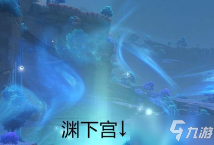 《原神》2.1版本新增地图爆料