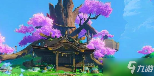 《原神》2.1版本新增地图爆料