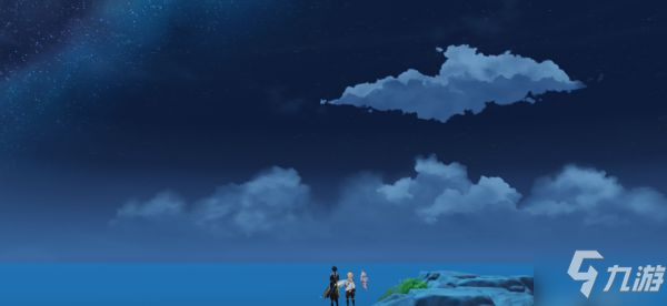 《原神》新手向蒸发队搭配教学