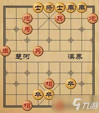 《犯罪大師》殘局答案解析