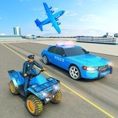 警車運輸任務