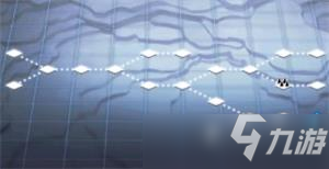 灵魂潮汐1-1通关攻略