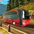  Bus driving simulation