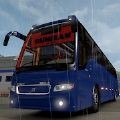 美国巴士运输模拟加速器