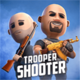 TrooperShooter加速器