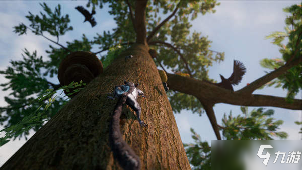 《逃离：生存系列》9月28日发售 登陆PC/PS5/PS4