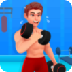 IdleWorkoutFitness