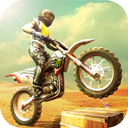 BikeRacing3D加速器