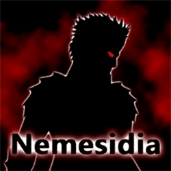 Nemesidia加速器