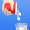 球球玻璃杯加速器