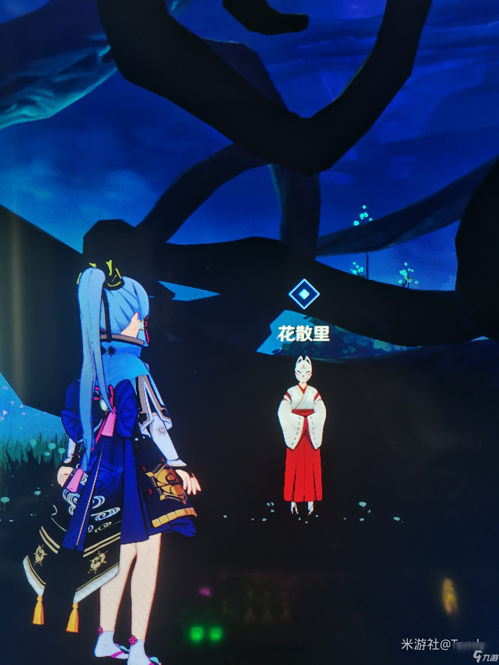 原神稻妻神樱大祓最终挑战攻略