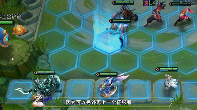 《金铲铲之战》S5.5亚索阵容推荐 英雄之黎明黑夜亚索怎么玩