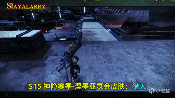 命运2神隐银币包及15赛季全职业氪金皮肤一览