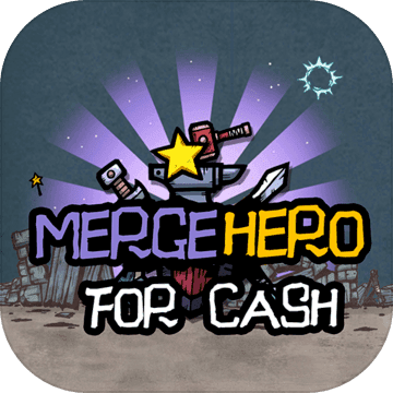 MergeHeroForCash加速器