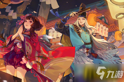 阴阳师妙笔绘世驯服阵容怎么搭配-妙笔绘世驯服阵容搭配攻略