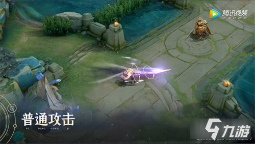 王者荣耀赵云淬星耀世特效怎么样 技能特效一览