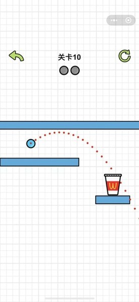 欢乐小菜鸡截图1