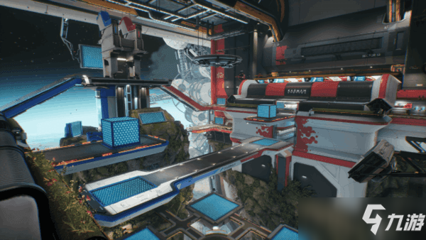 FPS《分裂之门》首个赛季正式上线 新挑战新奖励！