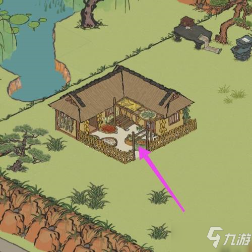 江南百景图柏子仁在哪？柏子仁获取方法介绍