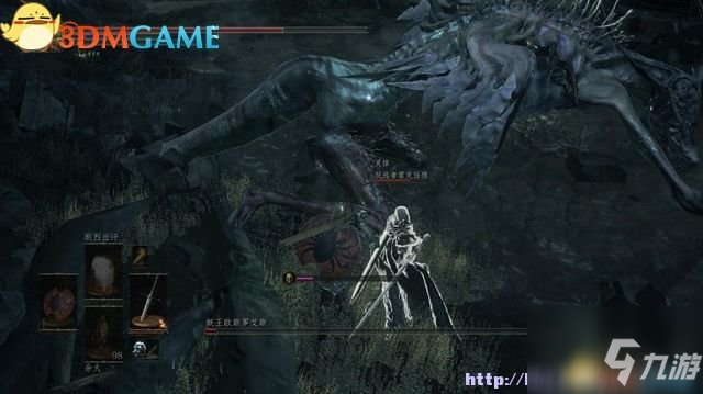 黑暗之魂3 图文全攻略 全流程场景收集全BOSS战解析