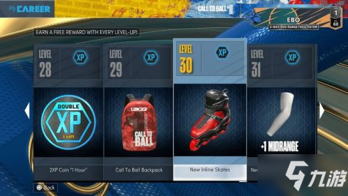 《NBA 2K22》焕然一新的「赛季机制」详情公布