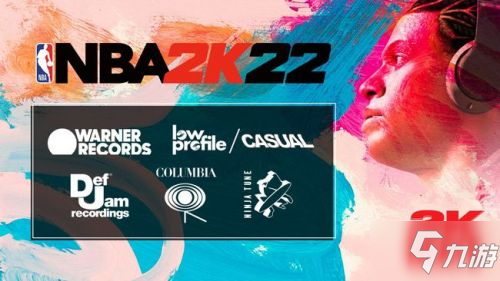 《NBA 2K22》焕然一新的「赛季机制」详情公布