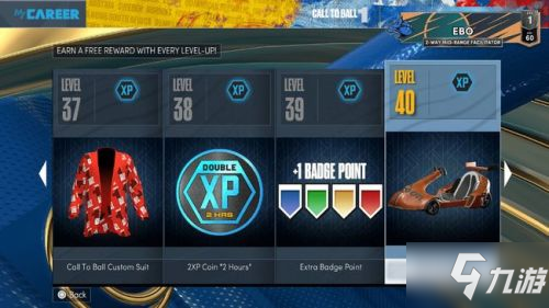 《NBA 2K22》焕然一新的「赛季机制」详情公布