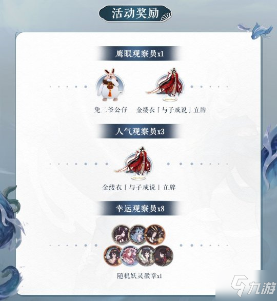 《神都夜行录》天空异象观察员征集令招募开启