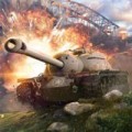 模拟坦克对战战场加速器