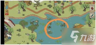 江南百景图湖岛合欢望雷锋任务攻略 湖岛合欢望雷峰怎么做