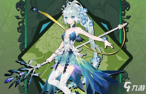 《灵魂潮汐》王女柯露雪儿强度如何