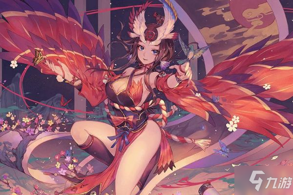 阴阳师面灵气的赞赏作用