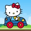 hellokittyracing加速器