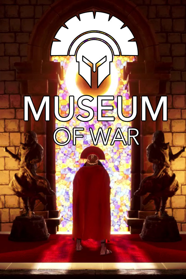 战争博物馆加速器