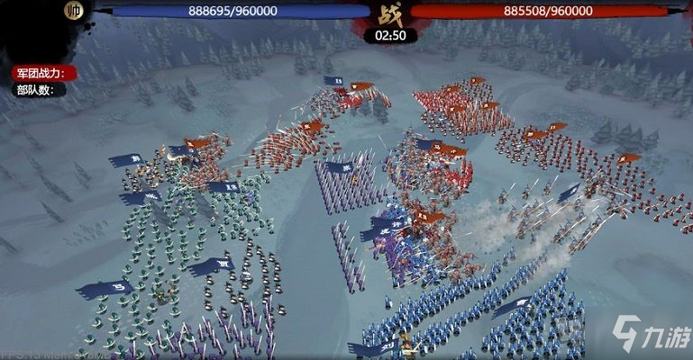 小小五千年武将怎么加点 全武将属性加点推荐
