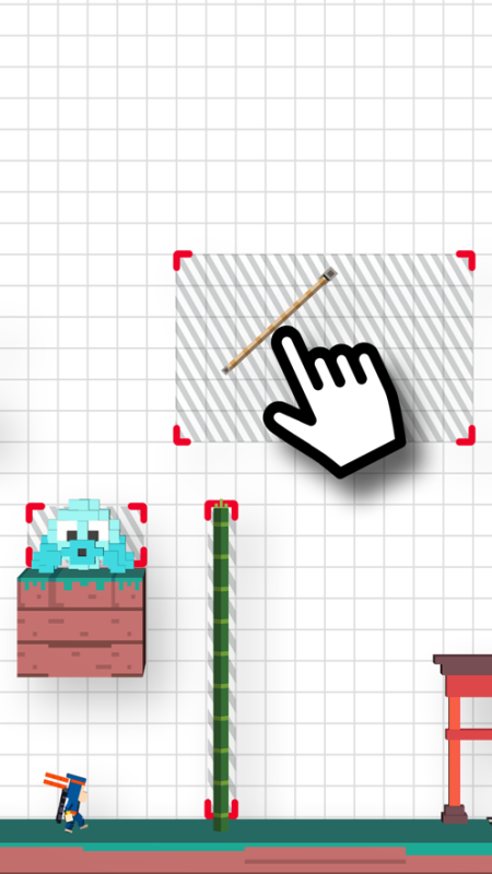 JAMGameMaker截图2