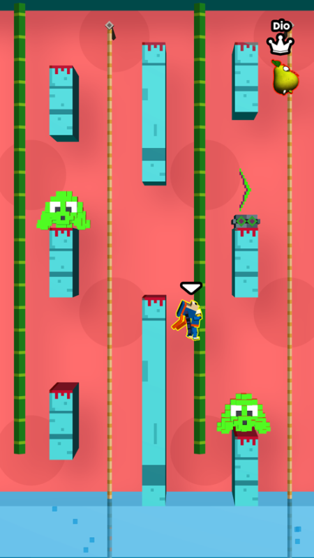 JAMGameMaker截图1