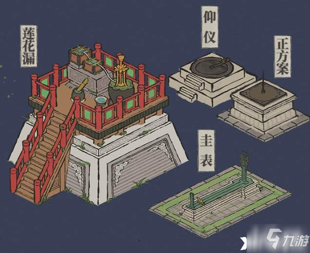 《江南百景图》刑天的头获取方法介绍