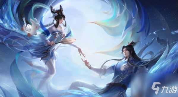 最新赛季后羿变态出装