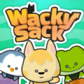 WackySackGo加速器