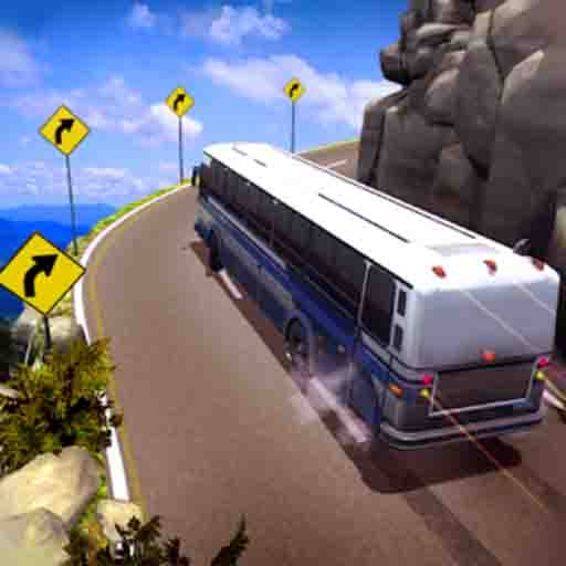 模拟公交车驾驶3D