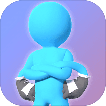 HandFighter3D加速器