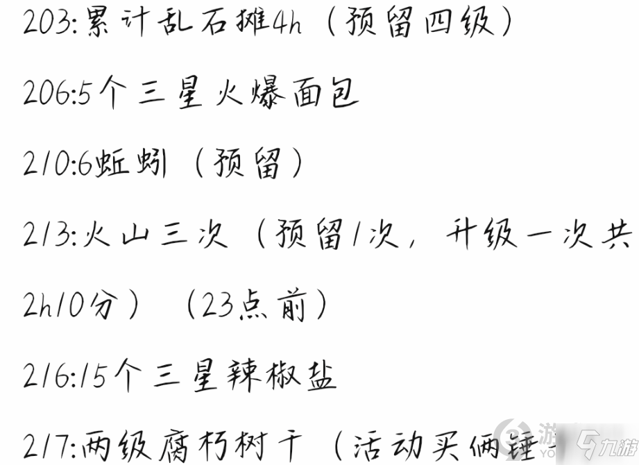 諾弗蘭物語怎么快速開主線 諾弗蘭物語主線速通攻略