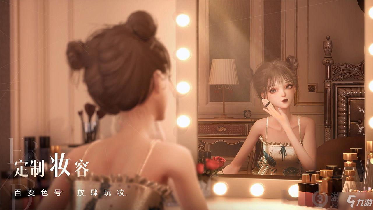 以闪亮之名好玩吗 以闪亮之名pv演示