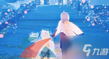 《光遇》好看唯美的婚纱照哪里拍？唯美的婚纱照拍摄打卡位置推荐