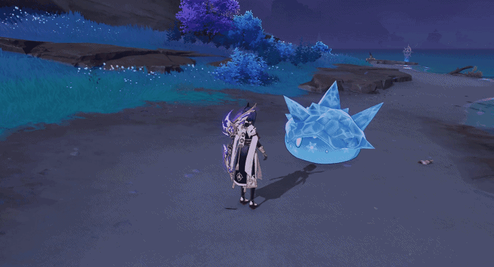 原神手游九条裟罗详解背景详解 原神手游九条裟罗怎么样