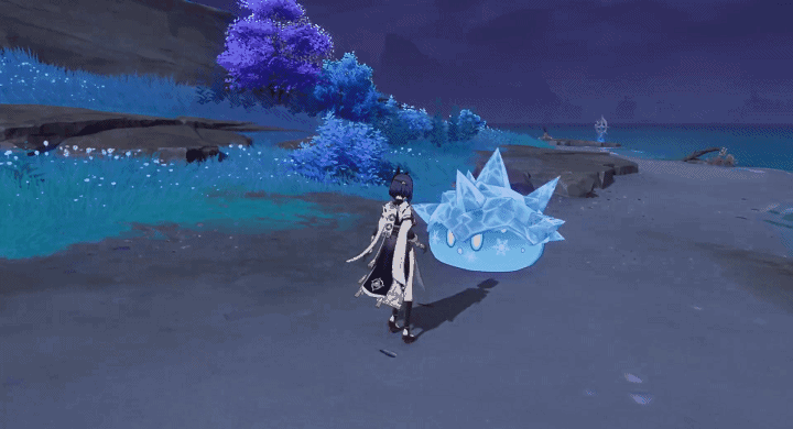 原神手游九条裟罗详解背景详解 原神手游九条裟罗怎么样