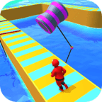 EpicFunRace3D加速器