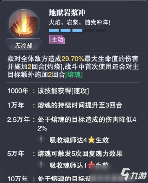 斗罗大陆魂师对决火无双阵容组合攻略攻略